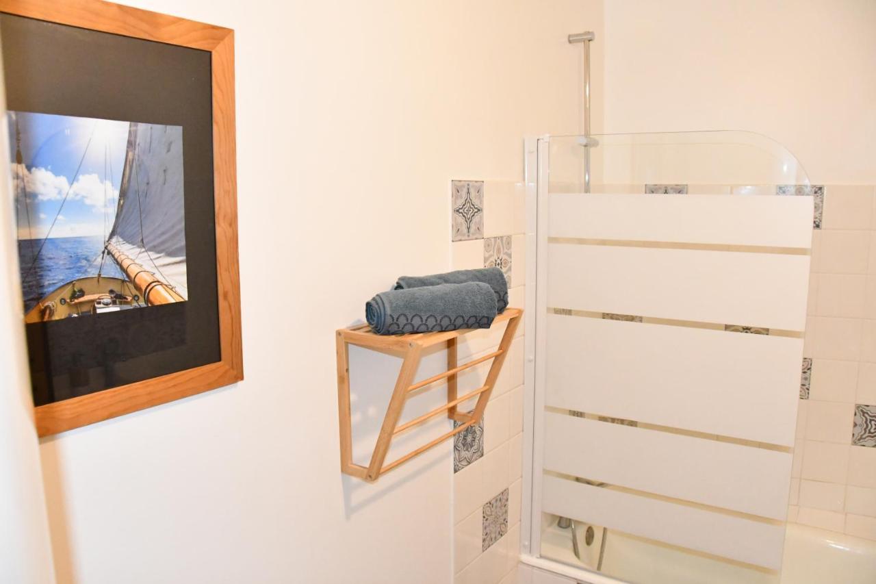 Appartement 32 M2 Intra Muros - Wifi - Netflix - Bureau Aviñón Exterior foto